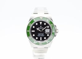 Rolex - Submariner Date 126610LV MK2 NEW - Horloges