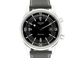 Longines Legend Diver L3.674.4.50.0 -