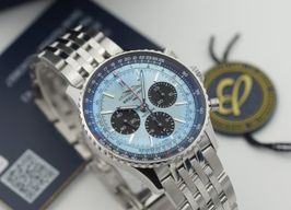 Breitling Navitimer 1 B01 Chronograph AB0138 -
