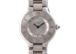 Cartier 21 Must de Cartier W10109T2 -