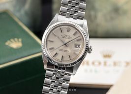 Rolex Datejust 1601 -