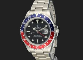 Rolex GMT-Master II 16710 -