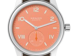 NOMOS Club Campus 714 -