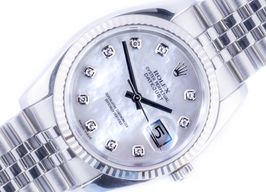 Rolex Datejust 36 116234 -