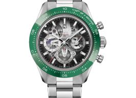 Zenith Chronomaster Sport 03.3131.3600/01.M3130 -