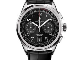 Breitling Premier AB0145221B1P2 -