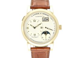 A. Lange & Söhne Lange 1 109.021 -