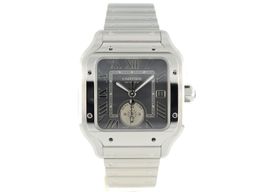 Cartier Santos WSSA0076 -