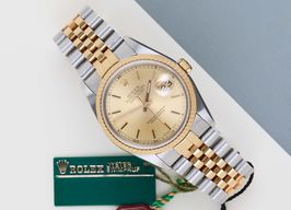 Rolex Datejust 36 16233 -
