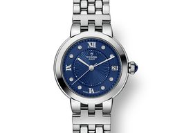 Tudor Clair de Rose 35800 -