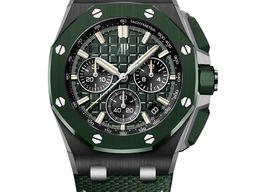 Audemars Piguet Royal Oak Offshore Chronograph 26420CE.OO.A063VE.01 -