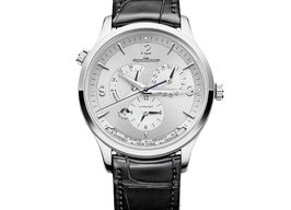 Jaeger-LeCoultre Master Control Q4128421 -