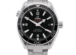 Omega Seamaster Planet Ocean 232.30.42.21.01.001 -