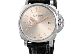 Panerai Luminor Due PAM01249 -