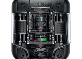 Hublot Classic Fusion Blue 910.CX.0000.RX -