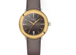 Tissot Unknown T929.210.46.066.00 (2025) - Onbekend wijzerplaat 33mm Onbekend