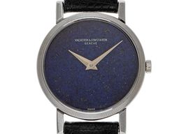Vacheron Constantin Malte 81515/000G-9891 -