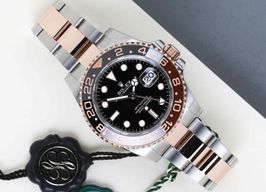 Rolex GMT-Master II 126711CHNR -