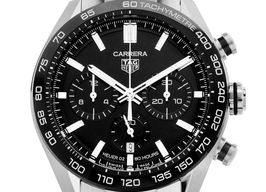 TAG Heuer Carrera CBN2A1B.BA0643 -