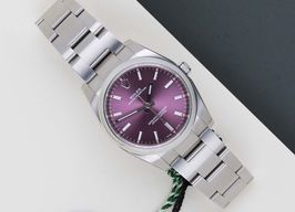 Rolex Oyster Perpetual 34 114200 -
