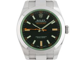 Rolex Milgauss 116400GV -