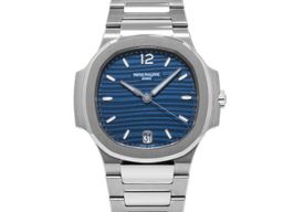 Patek Philippe Nautilus 7118/1A-001 -