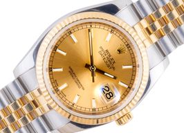 Rolex Datejust 36 116233 -