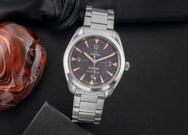 Omega Seamaster Railmaster 220.10.40.20.01.001 -