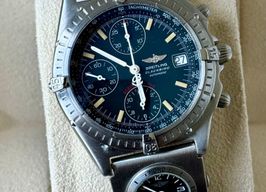 Breitling Chronomat A13050.1 (1998) - 45mm Staal