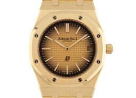 Audemars Piguet Royal Oak Jumbo 16202BA.OO.1240BA.02 -