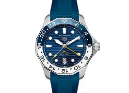 TAG Heuer Aquaracer 300M WBP2010.FT6198 -