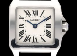 Cartier Santos Demoiselle 2698 -