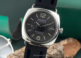 Panerai Radiomir Black Seal PAM00287 -