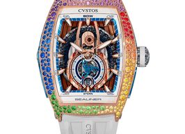 Cvstos Unknown C00103.4125003 -