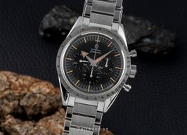 Omega Speedmaster Professional Moonwatch 311.10.39.30.01.001 (Unknown (random serial)) - Black dial 39 mm Steel case