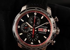 Chopard Mille Miglia 168571-3001 (2016) - Zwart wijzerplaat 44mm Staal