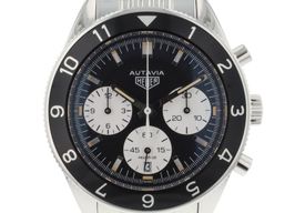 TAG Heuer Autavia CBE2110 -