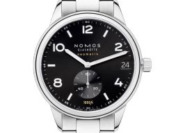 NOMOS Club Neomatik 781 -