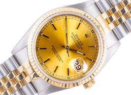 Rolex Datejust 36 16233 -