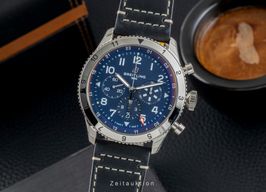Breitling Super Avi AB04451A1C1X1 -