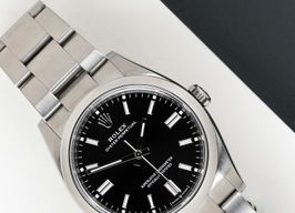 Rolex Oyster Perpetual 36 126000 -