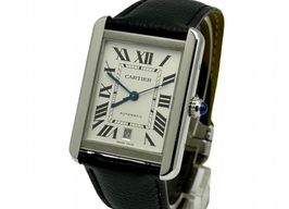 Cartier Tank Solo WSTA0029 -