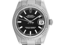 Rolex Datejust 31 178274 -