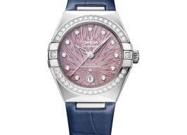 Omega Constellation 131.18.29.20.60.001 -