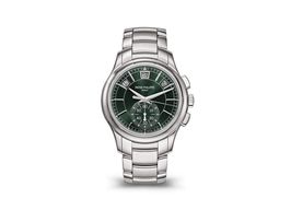 Patek Philippe Annual Calendar Chronograph 5905/1A-001 -