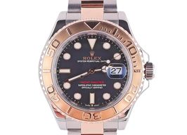 Rolex Yacht-Master 40 16623 -