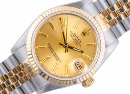 Rolex Datejust 31 68273 -