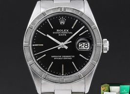 Rolex Oyster Perpetual Date 1501 -