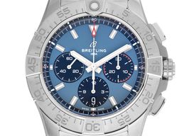 Breitling Avenger AB0147101C1A1 -