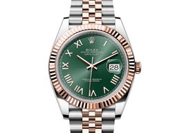 Rolex Datejust 41 126331 -